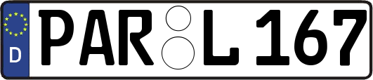 PAR-L167