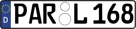 PAR-L168
