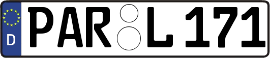 PAR-L171