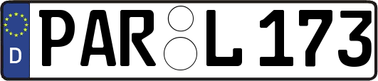 PAR-L173
