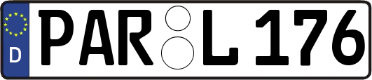 PAR-L176