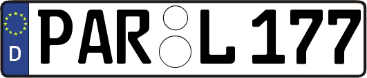 PAR-L177