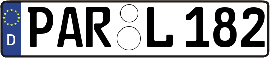 PAR-L182