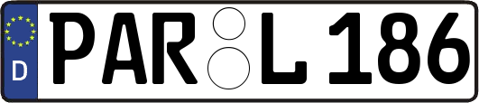 PAR-L186
