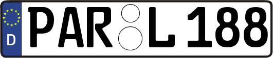 PAR-L188