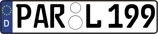 PAR-L199