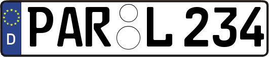 PAR-L234