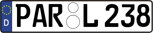 PAR-L238