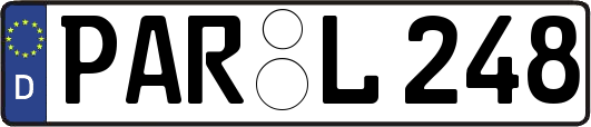 PAR-L248