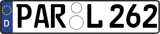 PAR-L262