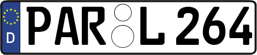 PAR-L264