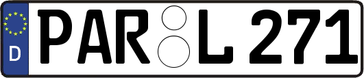 PAR-L271