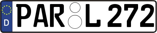 PAR-L272