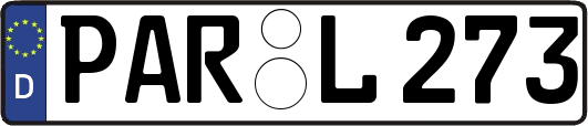 PAR-L273