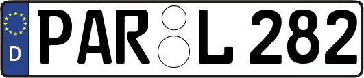 PAR-L282