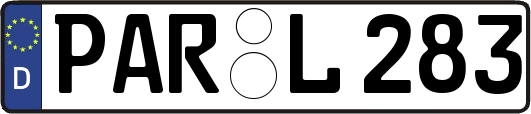 PAR-L283