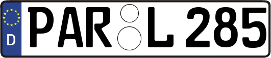 PAR-L285