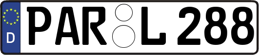 PAR-L288
