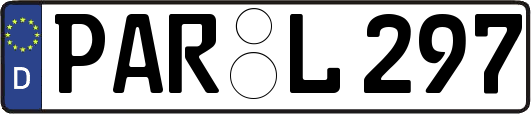 PAR-L297