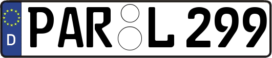PAR-L299