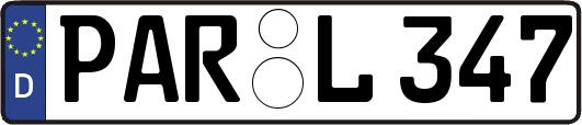 PAR-L347