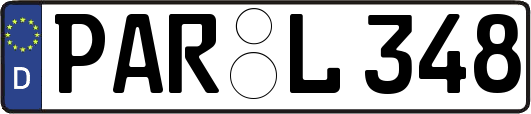 PAR-L348