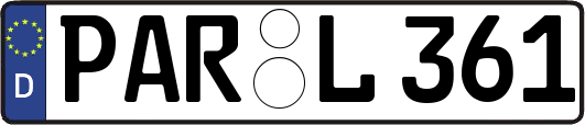 PAR-L361