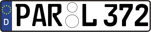 PAR-L372