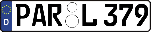 PAR-L379
