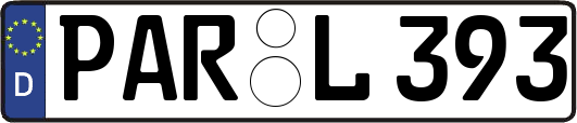 PAR-L393