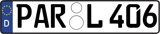 PAR-L406
