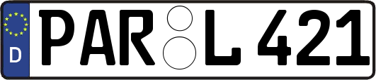 PAR-L421