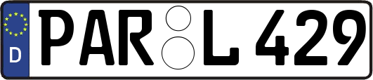 PAR-L429