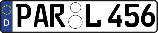 PAR-L456