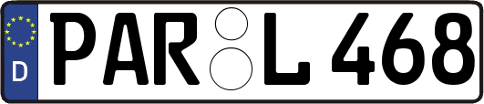PAR-L468