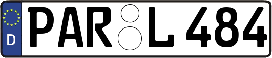 PAR-L484