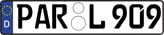PAR-L909