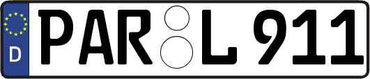 PAR-L911
