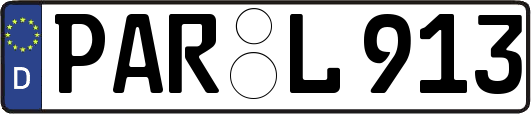 PAR-L913