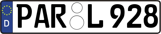 PAR-L928