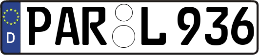 PAR-L936