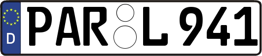 PAR-L941