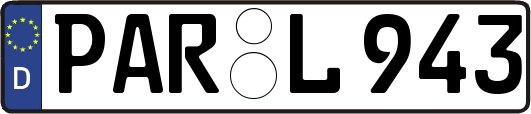 PAR-L943