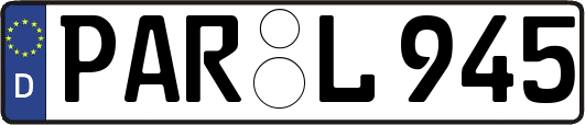 PAR-L945