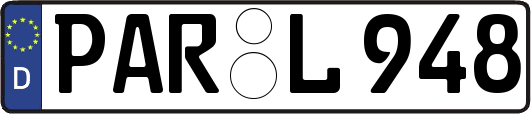 PAR-L948
