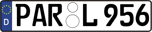 PAR-L956