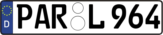 PAR-L964
