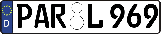PAR-L969