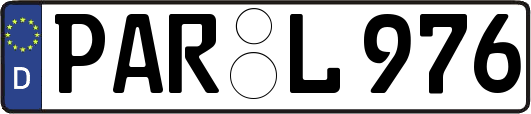 PAR-L976
