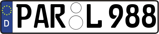 PAR-L988